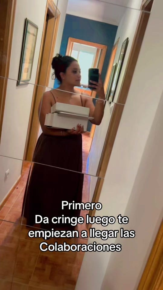 Post 9 by Karen Sanchez💚UGC SPAIN on TikTok (video)