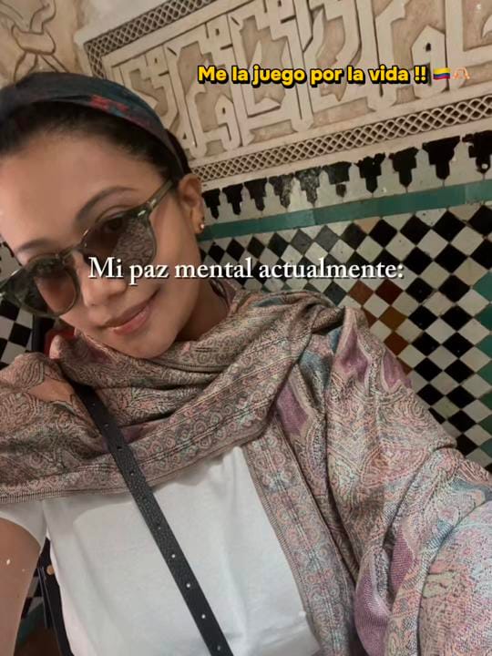 Post 4 by Karen Sanchez💚UGC SPAIN on TikTok (video)