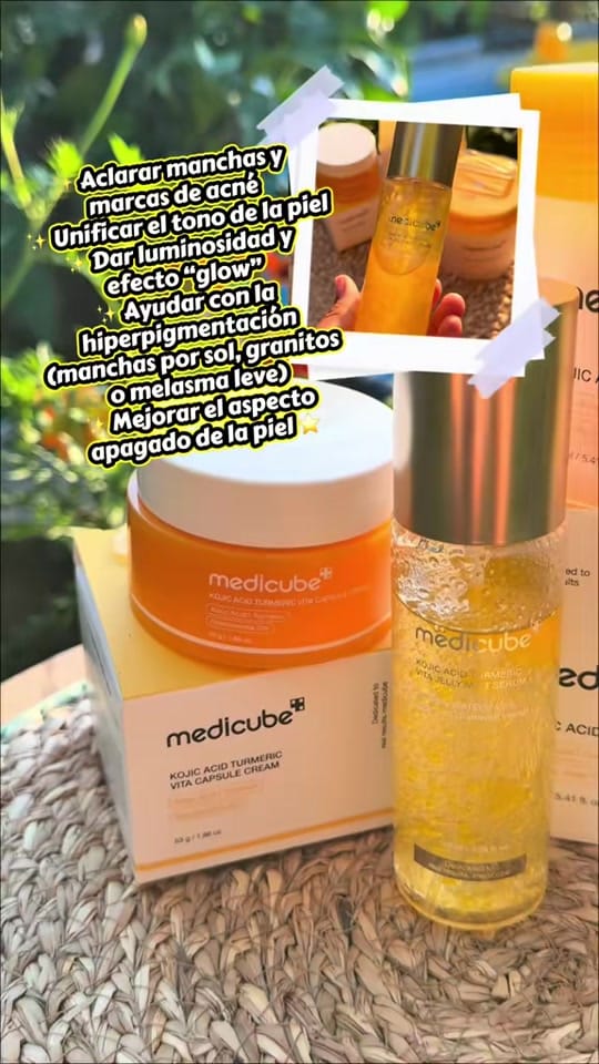 Post 1 by Karen Sanchez💚UGC SPAIN on TikTok (video)