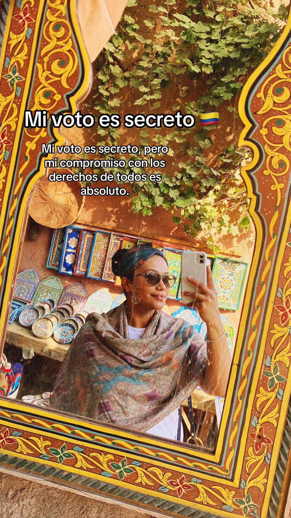 Post 7 by Karen Sanchez💚UGC SPAIN on TikTok (video)