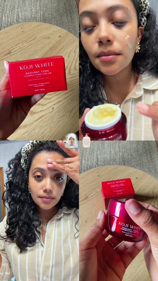 Post 2 by Karen Sanchez💚UGC SPAIN on TikTok (video)