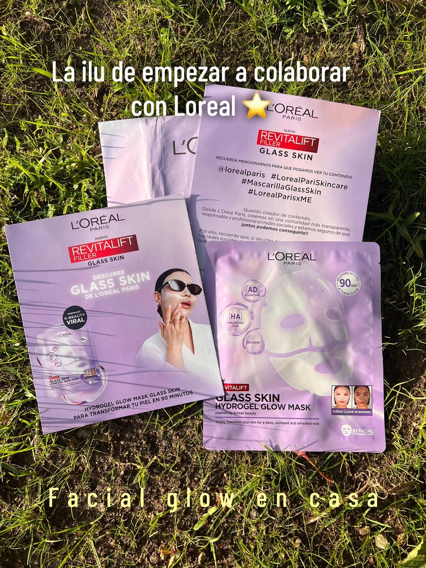 Post 8 by Karen Sanchez💚UGC SPAIN on TikTok (video)