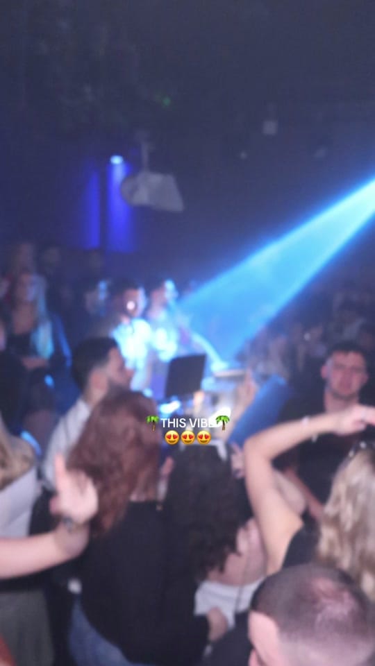 Post 3 by SKOOZ on TikTok (video)