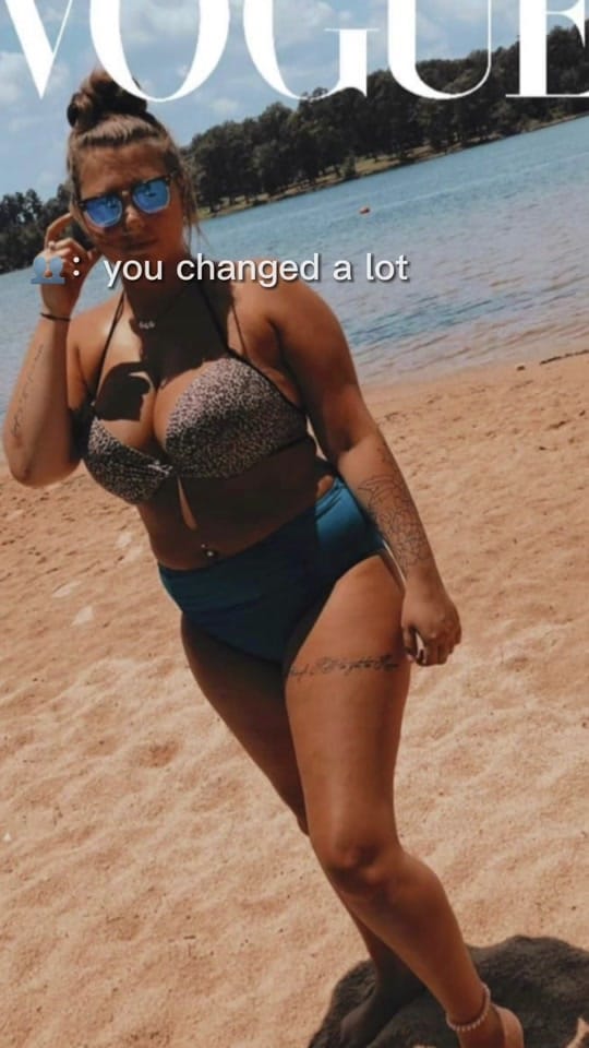 Post 6 by Savannah on TikTok (video)