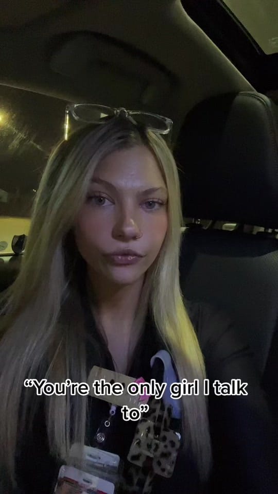 Post 1 by Savannah on TikTok (video)
