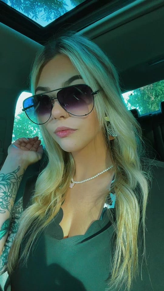 Post 8 by Savannah on TikTok (video)