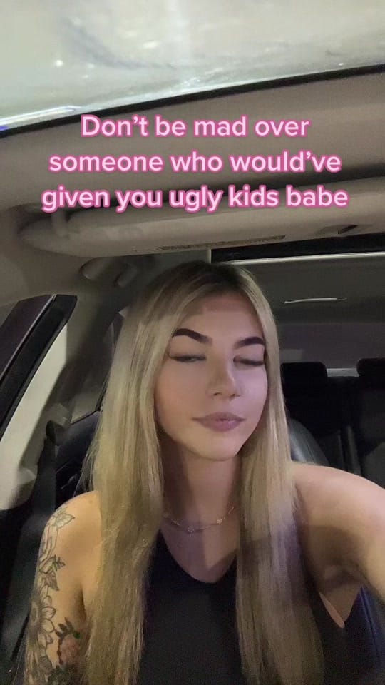 Post 9 by Savannah on TikTok (video)