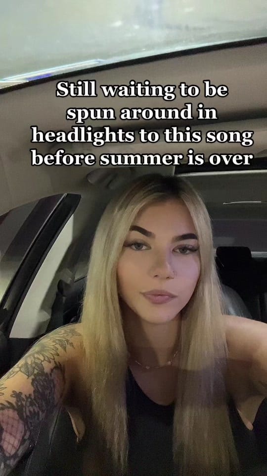 Post 10 by Savannah on TikTok (video)