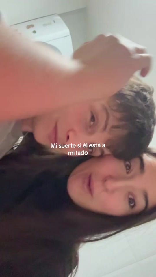 Post 3 by Alba | Content creator on TikTok (video)