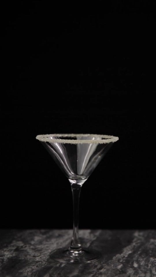Post 1 by The MNML Mixologist on TikTok (video)