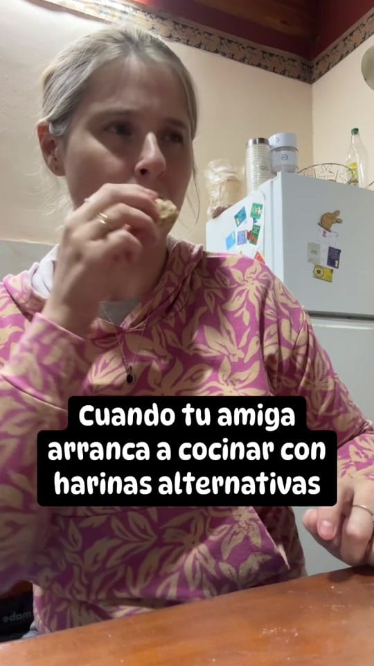 Post 8 by Diane intentando cocinar on TikTok (video)