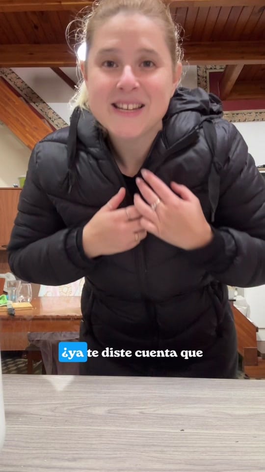 Post 1 by Diane intentando cocinar on TikTok (video)