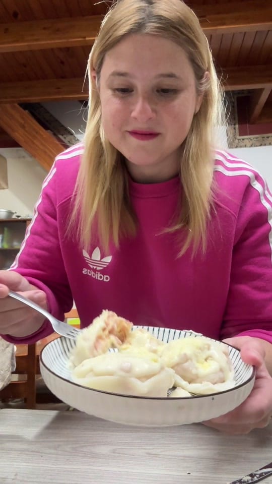 Post 6 by Diane intentando cocinar on TikTok (video)