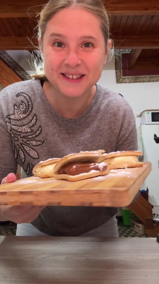 Post 3 by Diane intentando cocinar on TikTok (video)