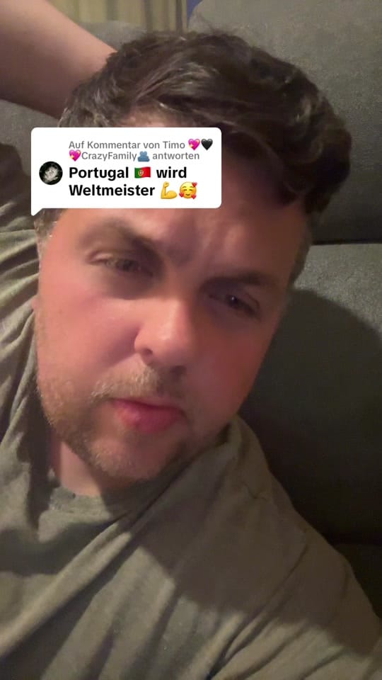 Post 1 by FelixHoeldtke on TikTok (video)