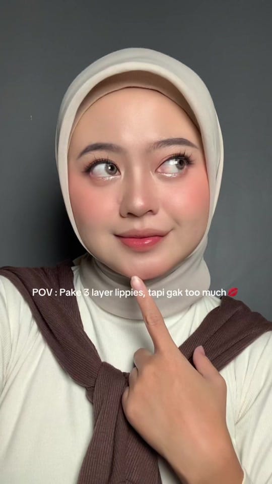 Post 10 by Risma Aulia on TikTok (video)