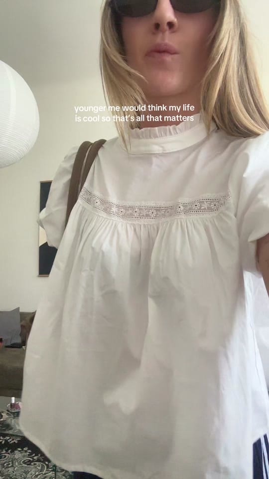 Post 1 by beckyokeeffeee on TikTok (video)