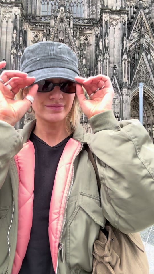 Post 5 by beckyokeeffeee on TikTok (video)