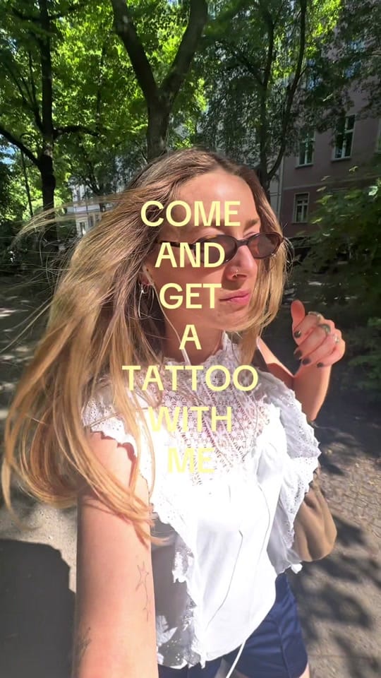 Post 2 by beckyokeeffeee on TikTok (video)