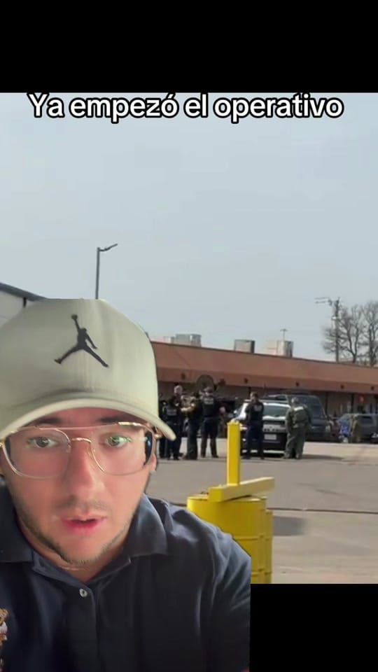Post 2 by Daniel scuria on TikTok (video)