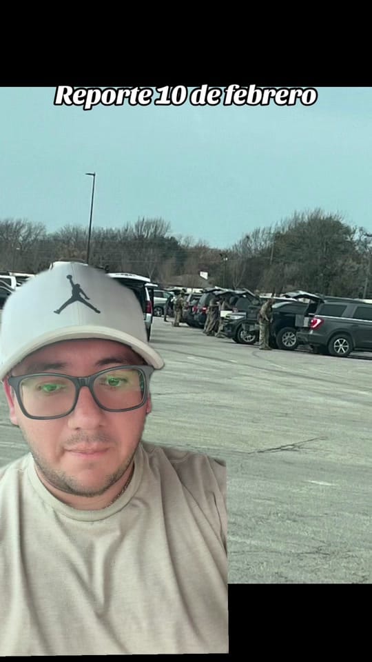 Post 5 by Daniel scuria on TikTok (video)
