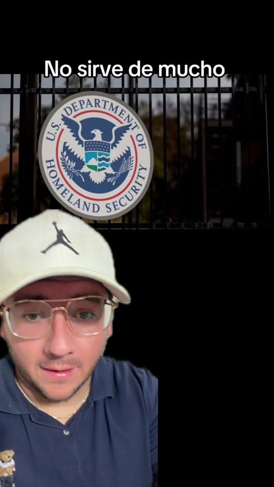 Post 1 by Daniel scuria on TikTok (video)