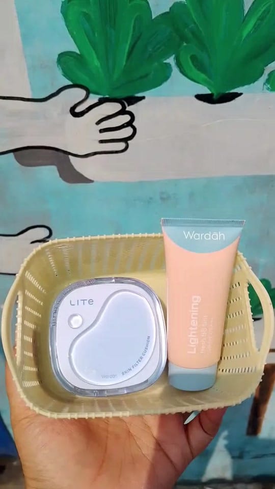 Post 2 by Chelsea Putri on TikTok (video)