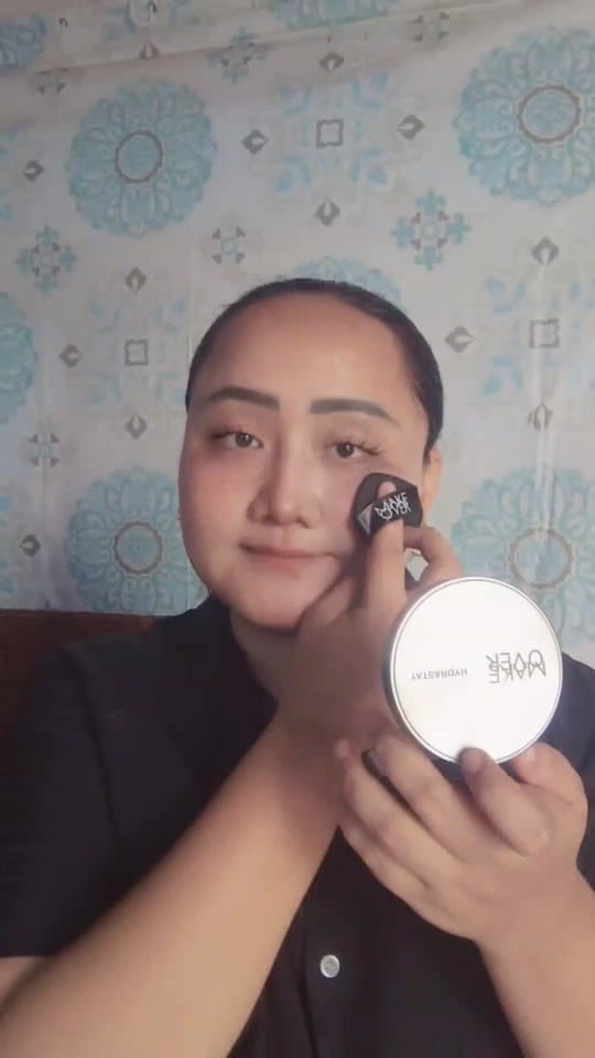 Post 5 by Chelsea Putri on TikTok (video)