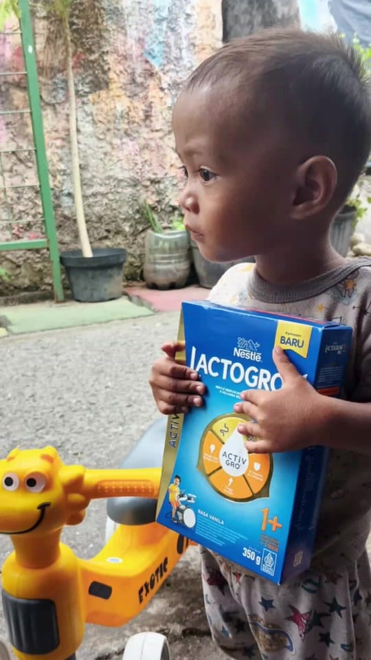 Post 8 by Chelsea Putri on TikTok (video)