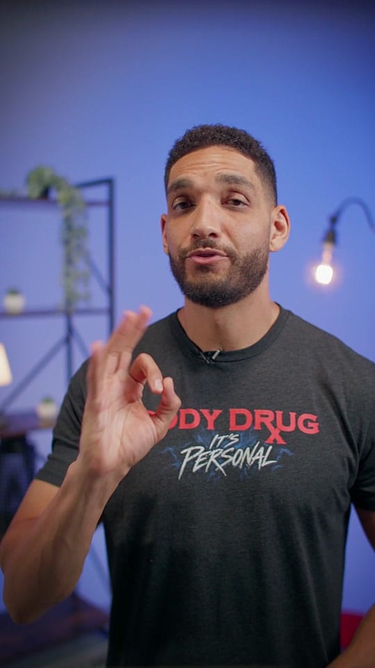 Post 4 by Cody Drug on TikTok (video)
