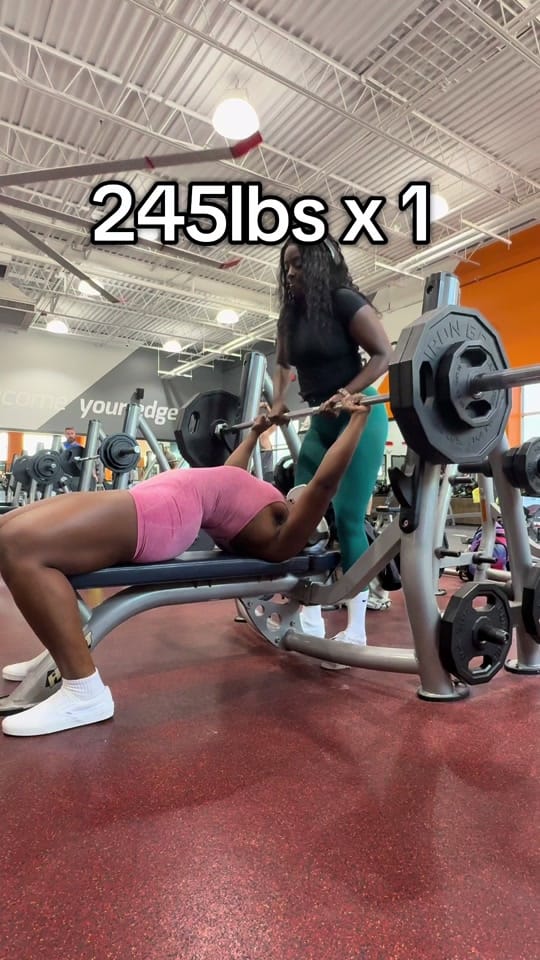 Post 10 by Timinodifit on TikTok (video)