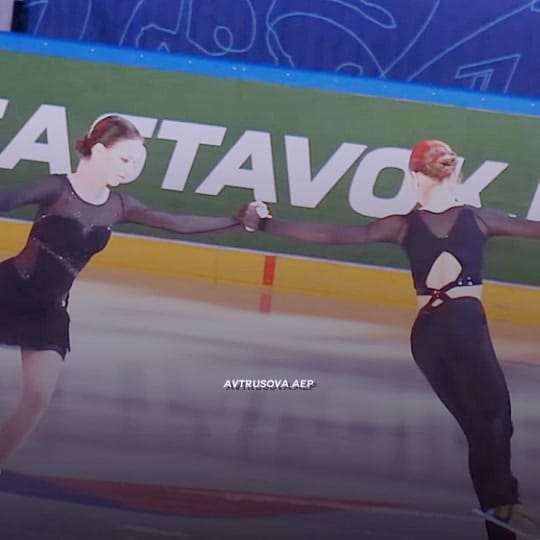 Post 2 by avtrusova.aep on TikTok (video)