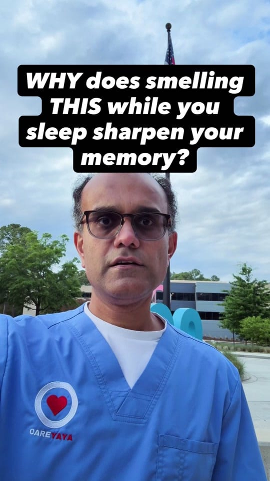 Post 9 by Neal K. Shah, NIH-PI, CareYaya on TikTok (video)