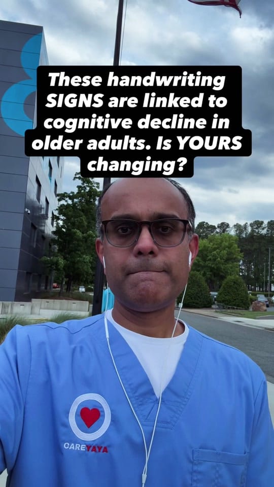 Post 2 by Neal K. Shah, NIH-PI, CareYaya on TikTok (video)