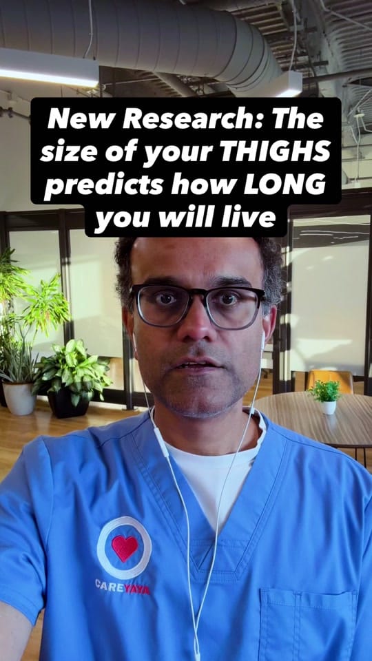 Post 8 by Neal K. Shah, NIH-PI, CareYaya on TikTok (video)