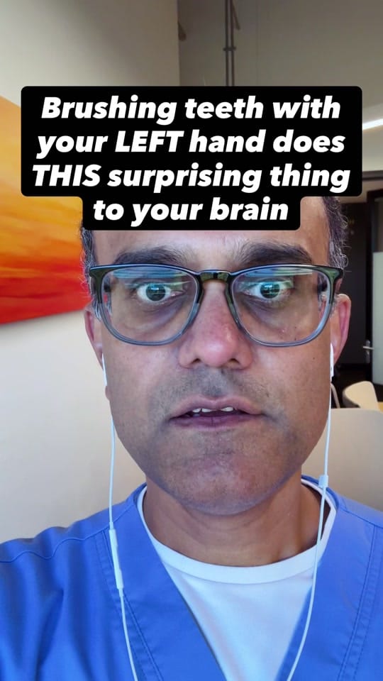 Post 5 by Neal K. Shah, NIH-PI, CareYaya on TikTok (video)