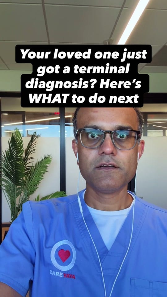Post 4 by Neal K. Shah, NIH-PI, CareYaya on TikTok (video)