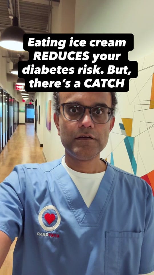 Post 10 by Neal K. Shah, NIH-PI, CareYaya on TikTok (video)
