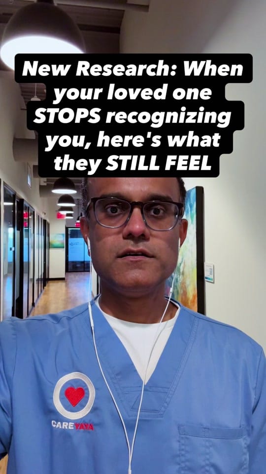Post 3 by Neal K. Shah, NIH-PI, CareYaya on TikTok (video)