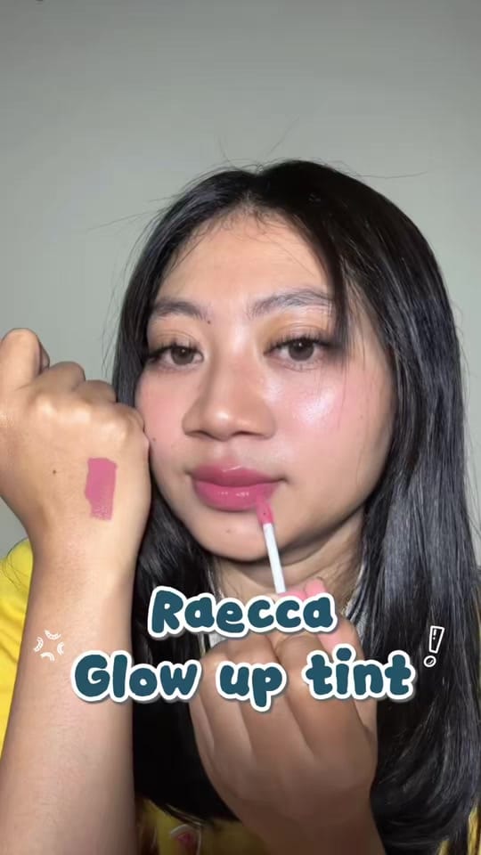 Post 1 by Day | make up skin & hair care on TikTok (video)