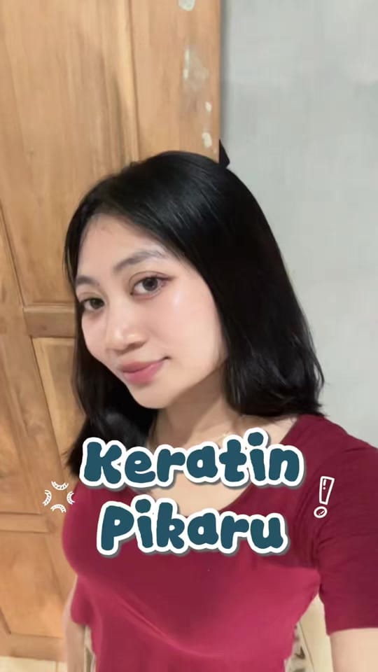 Post 4 by Day | make up skin & hair care on TikTok (video)