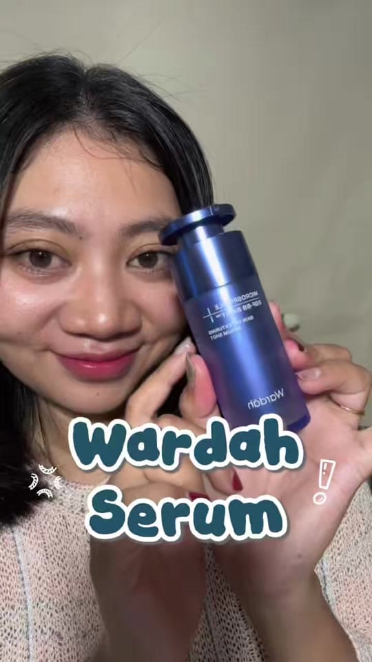 Post 7 by Day | make up skin & hair care on TikTok (video)