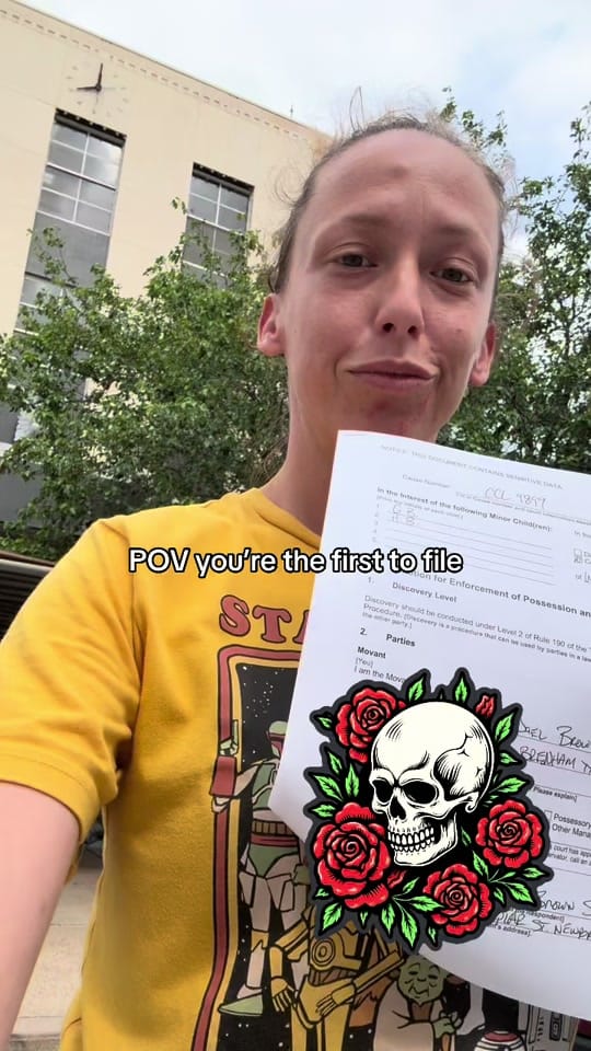 Post 6 by Texassummer1987 on TikTok (video)