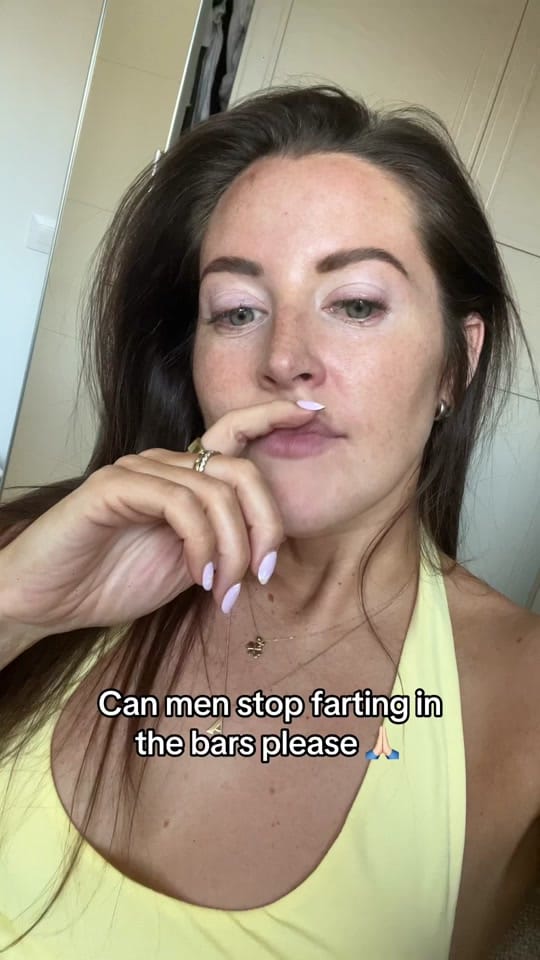Post 6 by Amy | Irish in Barcelona ☘️ on TikTok (video)