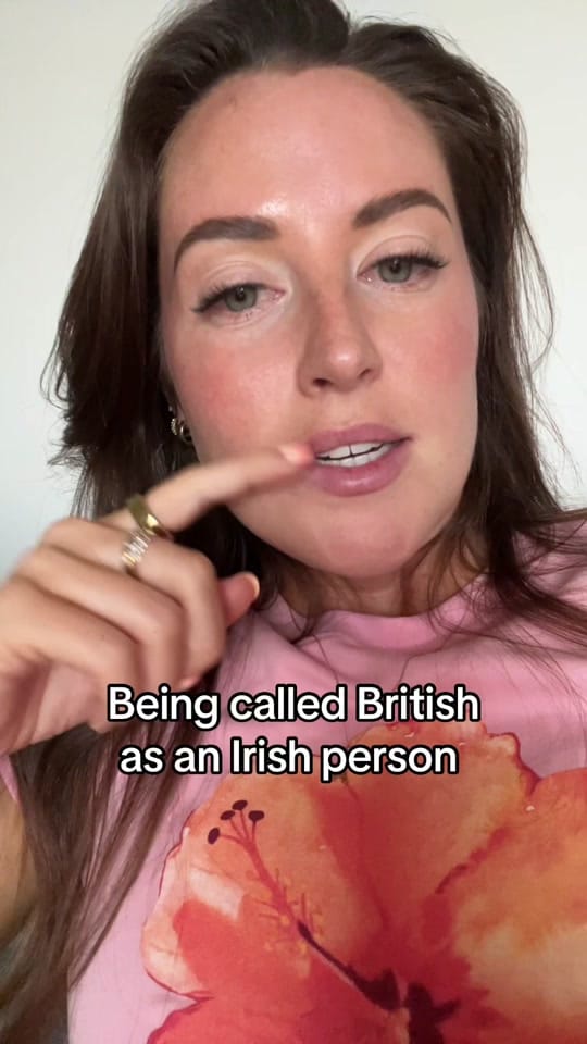 Post 9 by Amy | Irish in Barcelona ☘️ on TikTok (video)