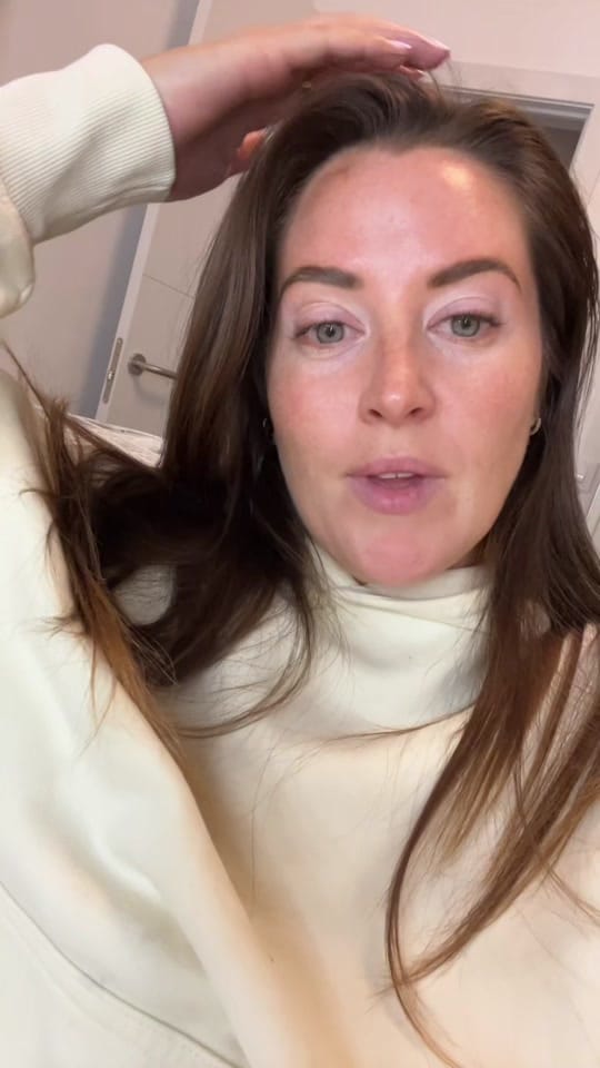 Post 3 by Amy | Irish in Barcelona ☘️ on TikTok (video)