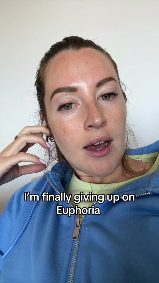 Post 8 by Amy | Irish in Barcelona ☘️ on TikTok (video)