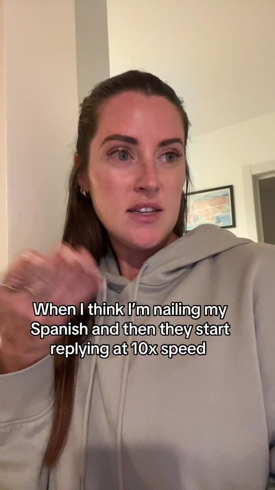 Post 10 by Amy | Irish in Barcelona ☘️ on TikTok (video)