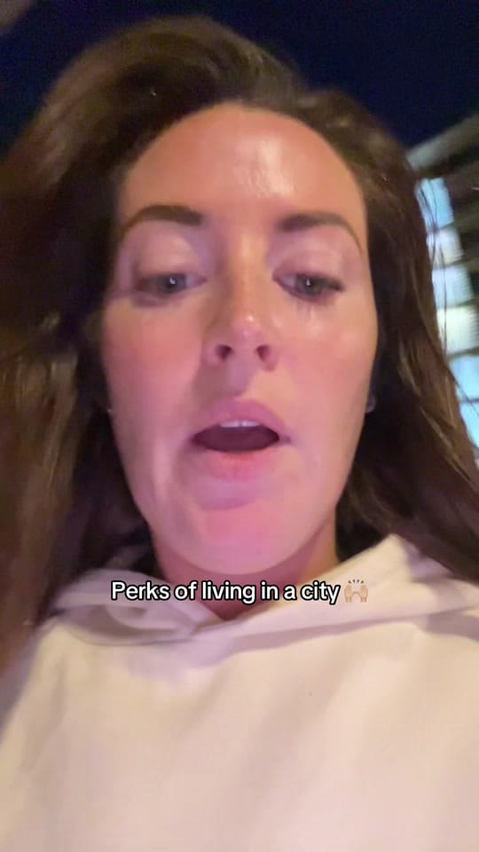 Post 4 by Amy | Irish in Barcelona ☘️ on TikTok (video)