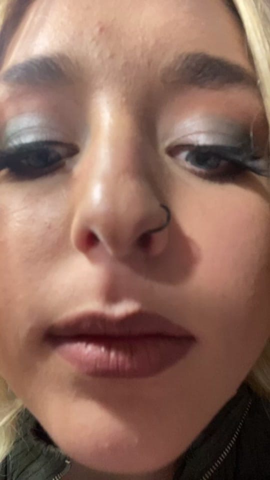 Post 4 by Ashley 🖤 on TikTok (video)